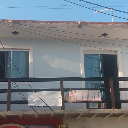 Suíte Familiar Arraial do Cabo Exterior foto